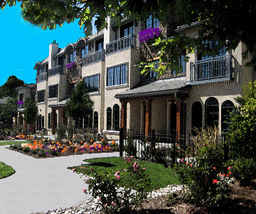 Grayson Place
